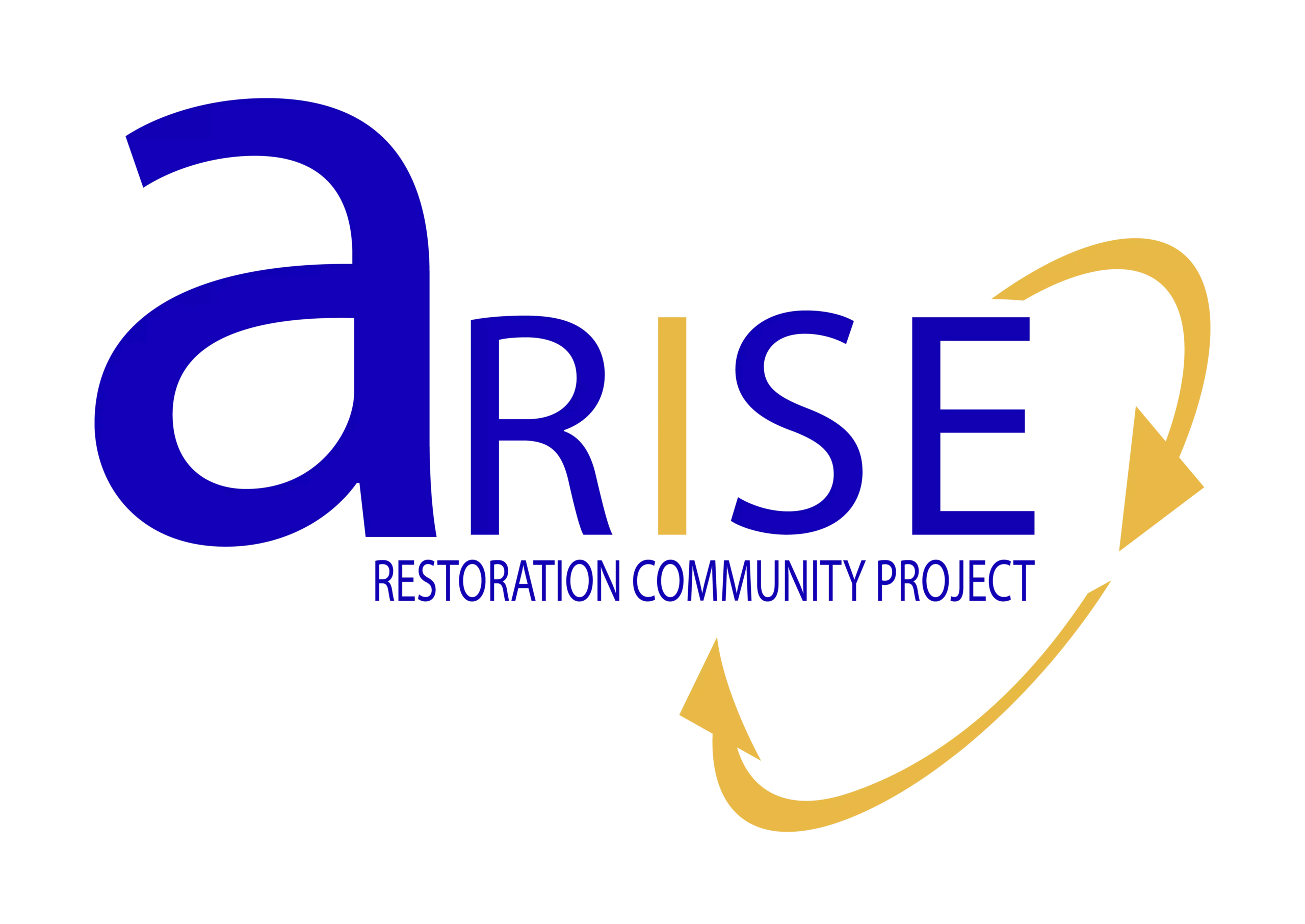 Irfan Jiwa - ARISE Logo